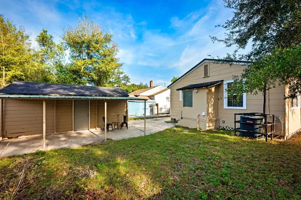 Coliving in Norwood - Northside, Jacksonville