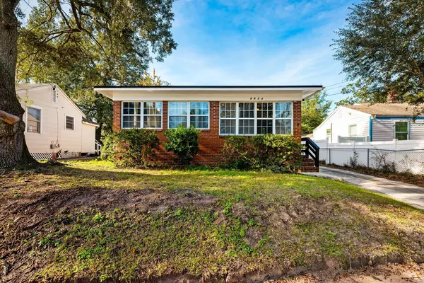 Coliving in Norwood - Northside, Jacksonville