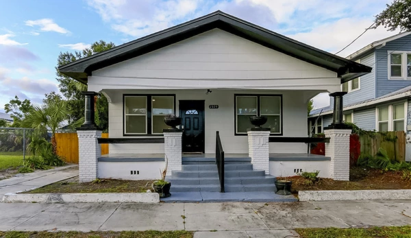 Coliving in Macfarlane Park - West Tampa, Tampa