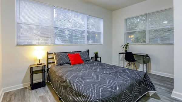 Coliving in Macfarlane Park - West Tampa, Tampa