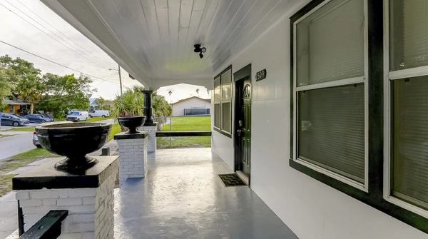 Coliving in Macfarlane Park - West Tampa, Tampa