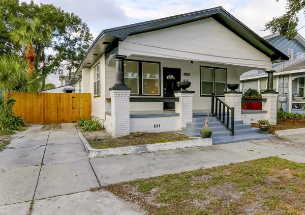Coliving in Macfarlane Park - West Tampa, Tampa