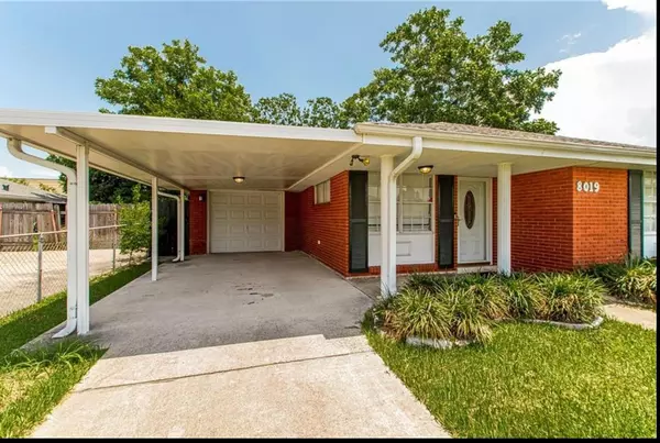 Coliving in Seabrook - Nola East, New Orleans