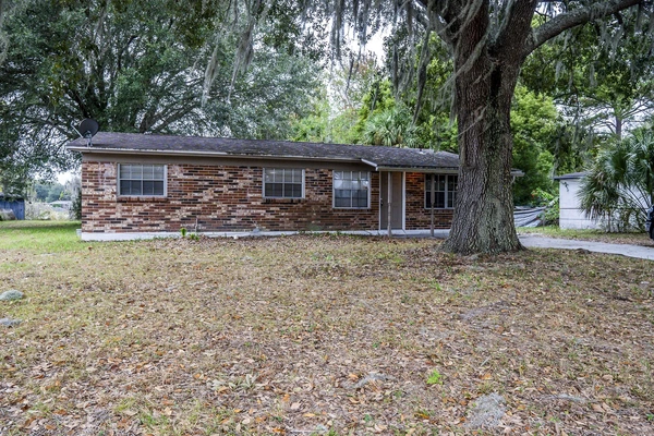 Coliving in Lake Forest - Northside, Jacksonville