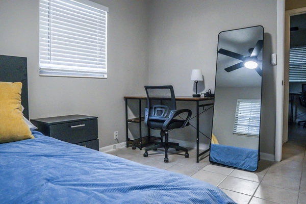 Coliving in Lake Forest - Northside, Jacksonville