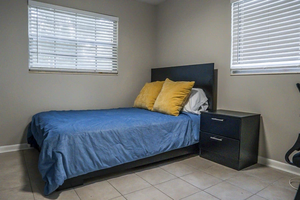 Coliving in Lake Forest - Northside, Jacksonville