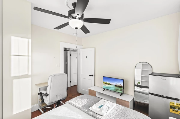 Coliving in Northern Barton Heights - North RVA, Richmond