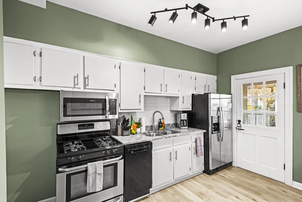 Coliving in Northern Barton Heights - North RVA, Richmond