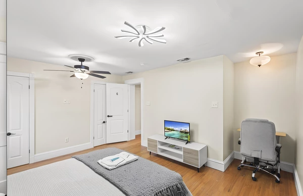 Coliving in Northern Barton Heights - North RVA, Richmond