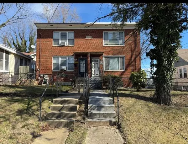 Coliving in Congress Heights - SE DC, Washington DC