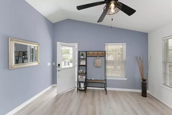 Coliving in Historic District - St Augustine, Jacksonville