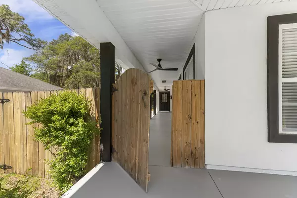 Coliving in Historic District - St Augustine, Jacksonville