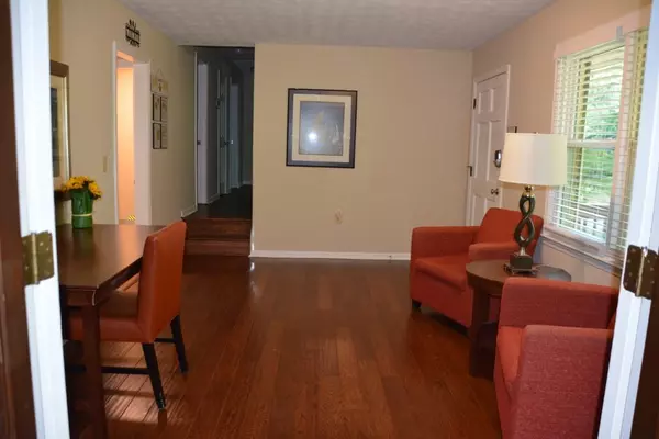 Coliving in Woodstock GA - North Atl, Atlanta