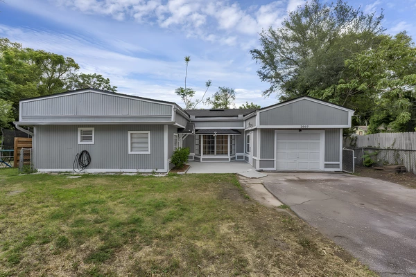 Coliving in Wadeview Park - Central Orlando, Orlando