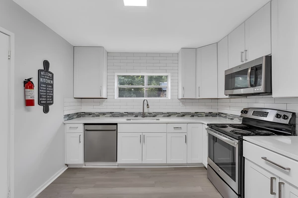 Coliving in Wadeview Park - Central Orlando, Orlando