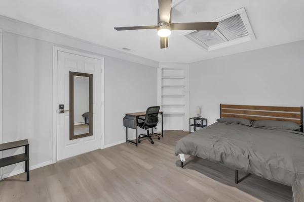 Coliving in Wadeview Park - Central Orlando, Orlando