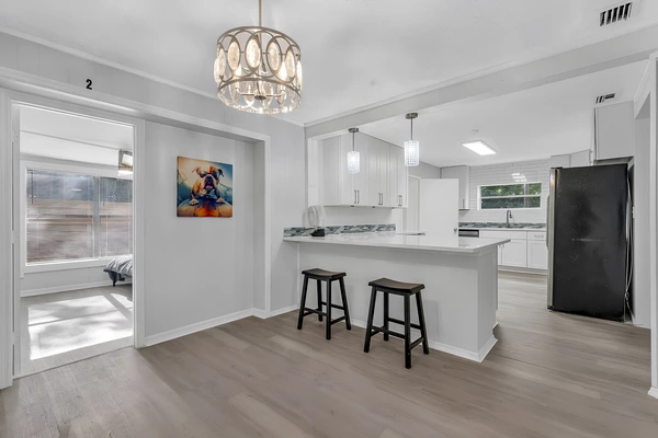 Coliving in Wadeview Park - Central Orlando, Orlando