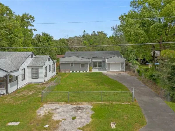 Coliving in Wadeview Park - Central Orlando, Orlando