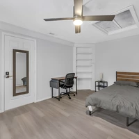 Co-living en Wadeview Park - Central Orlando, Orlando