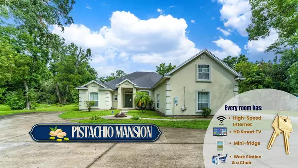 Coliving in Norwood - Northside, Jacksonville