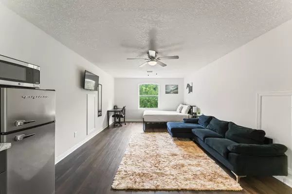 Coliving in Norwood - Northside, Jacksonville