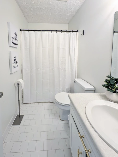 Coliving in Clayton County GA - South Atl, Atlanta