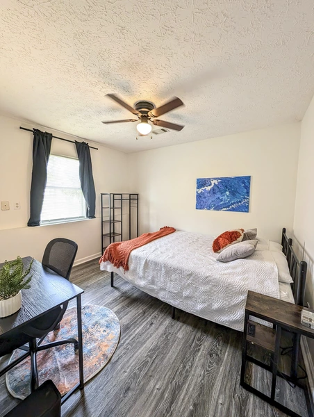 Coliving in Clayton County GA - South Atl, Atlanta