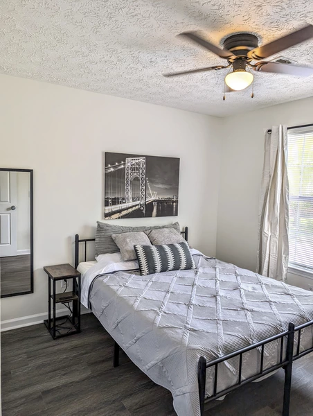 Coliving in Clayton County GA - South Atl, Atlanta