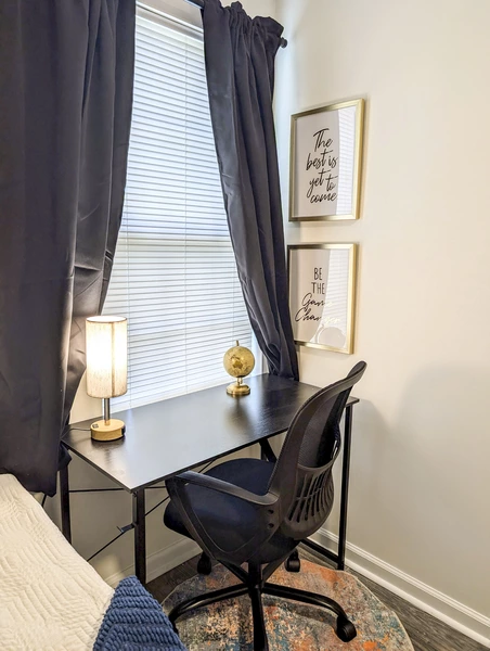 Coliving in Clayton County GA - South Atl, Atlanta