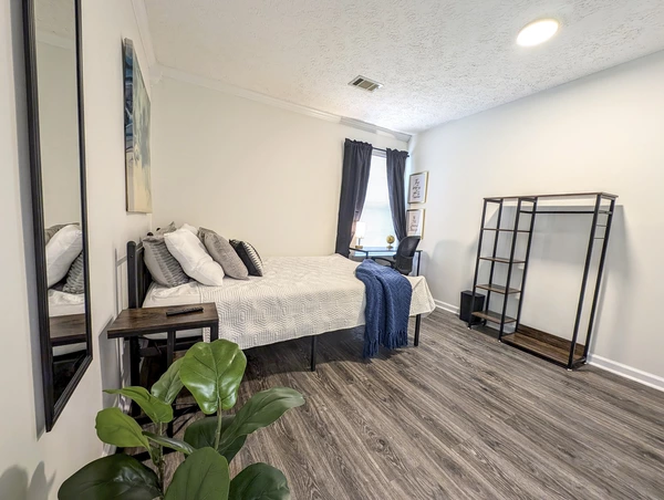 Coliving in Clayton County GA - South Atl, Atlanta