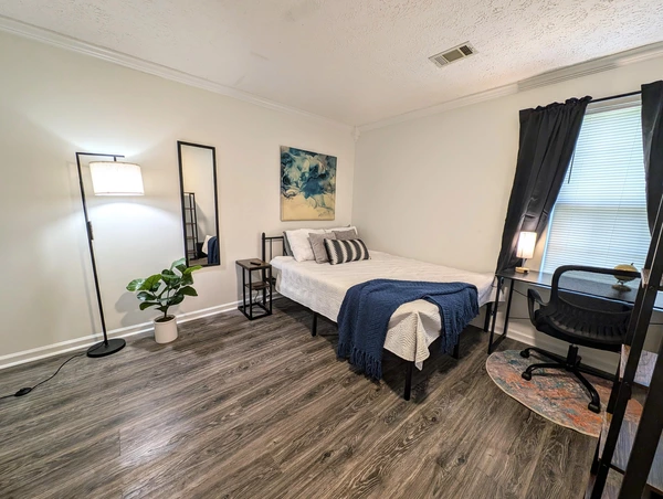 Coliving in Clayton County GA - South Atl, Atlanta