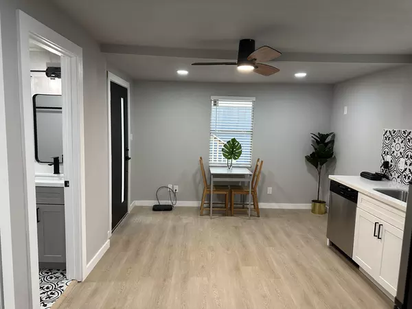 Coliving in Near Northside - Inner Loop, Houston