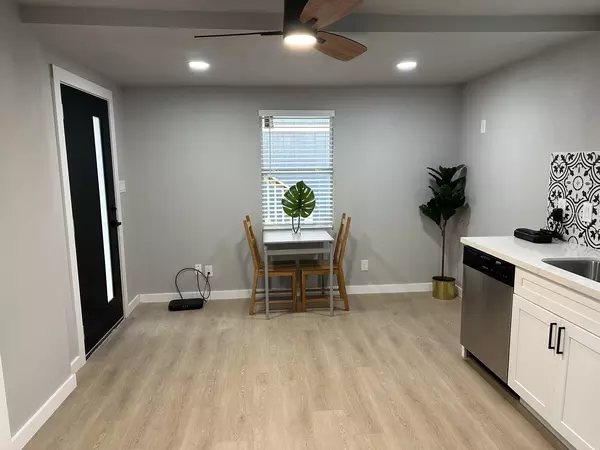 Coliving in Near Northside - Inner Loop, Houston