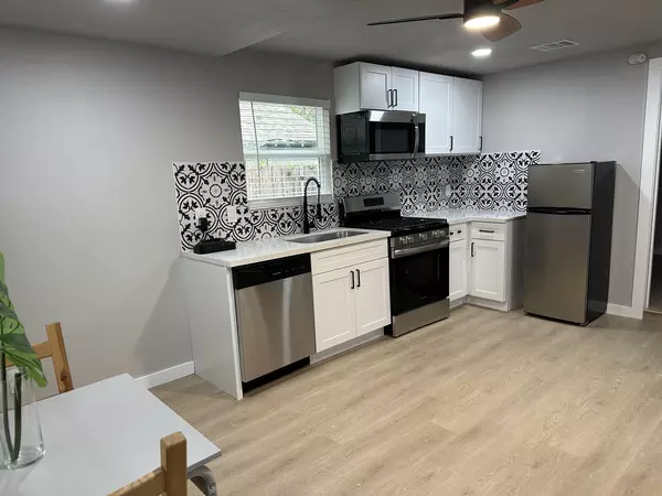 Coliving in Near Northside - Inner Loop, Houston