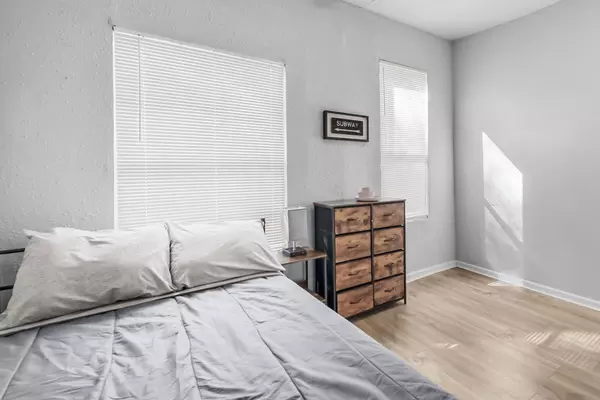 Coliving in Eastside - Downtown JAX, Jacksonville