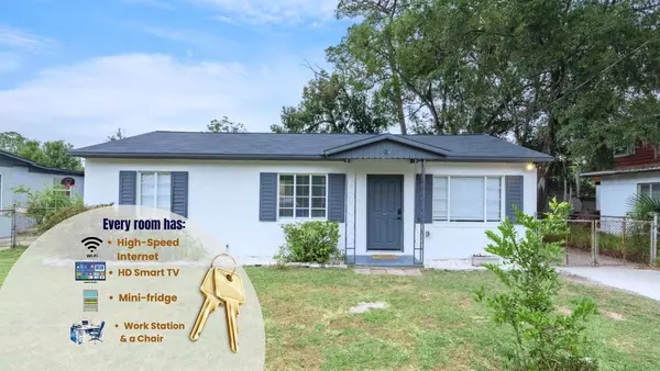 Coliving in Springfield - Downtown JAX, Jacksonville