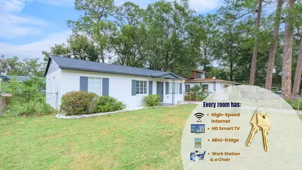 Coliving in Springfield - Downtown JAX, Jacksonville