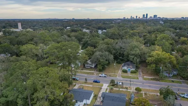 Coliving in Springfield - Downtown JAX, Jacksonville