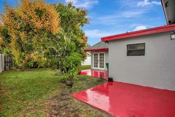 Coliving in Lauderhill - Broward County, Miami