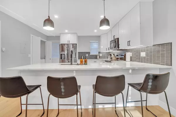 Coliving in Berkeley - West Denver, Denver