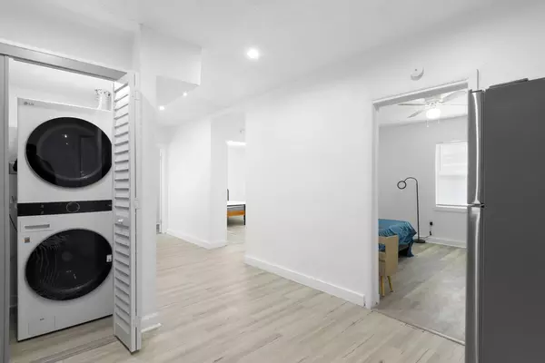 Coliving in Carver City-Lincoln Gardens - West Tampa, Tampa