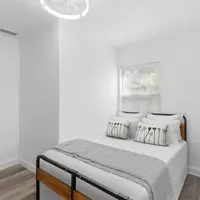 Co-living en Carver City-Lincoln Gardens - West Tampa, Tampa