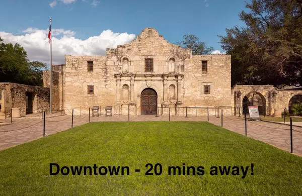 Coliving in Northeast Side - North SATX, San Antonio