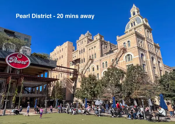 Coliving in Northeast Side - North SATX, San Antonio