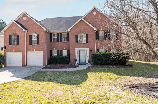 Coliving in Stonecrest - East Atl, Atlanta