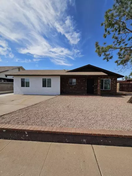 Coliving in Mesa - SE Valley, Phoenix