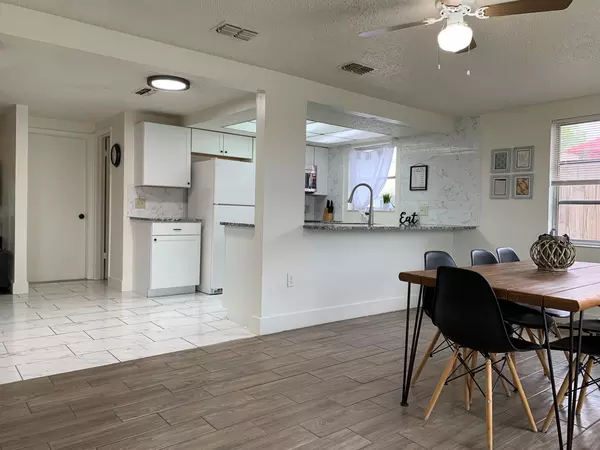Coliving in Odessa - North Tampa, Tampa