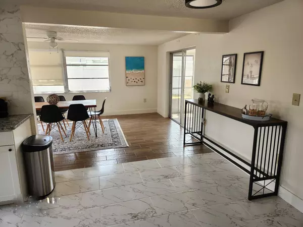 Coliving in Odessa - North Tampa, Tampa