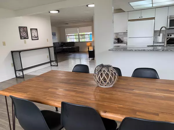 Coliving in Odessa - North Tampa, Tampa