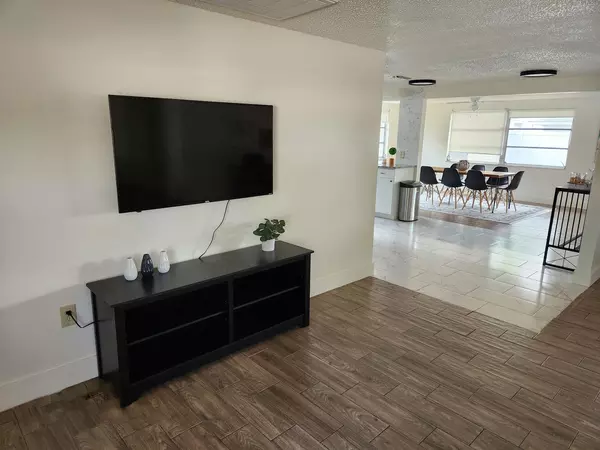 Coliving in Odessa - North Tampa, Tampa